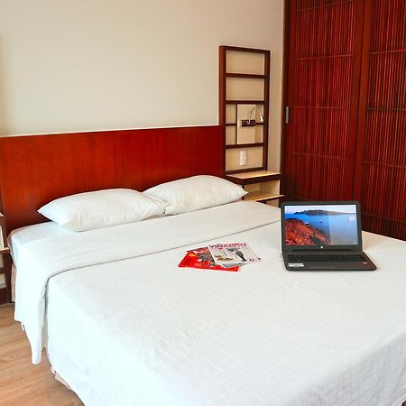 Saigon View Residences Thành Pho Ho Chí Minh Esterno foto