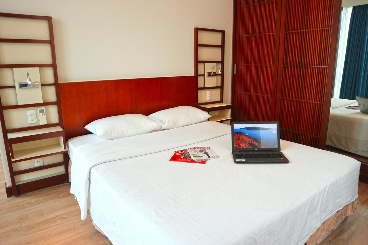 Saigon View Residences Thành Pho Ho Chí Minh Esterno foto