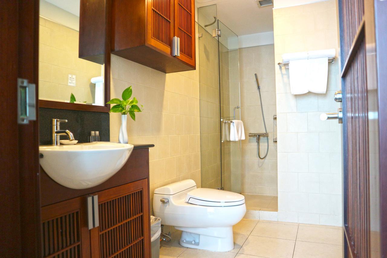 Saigon View Residences Thành Pho Ho Chí Minh Esterno foto